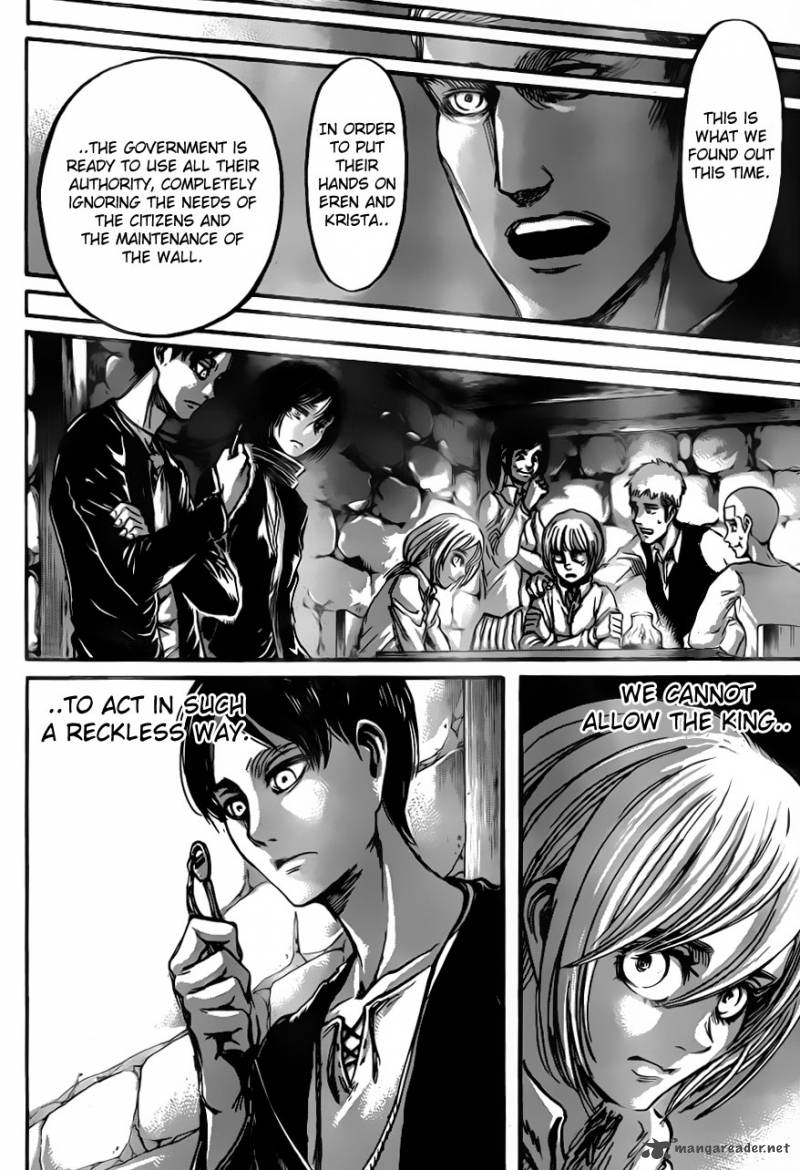 Shingeki No Kyojin 54 40