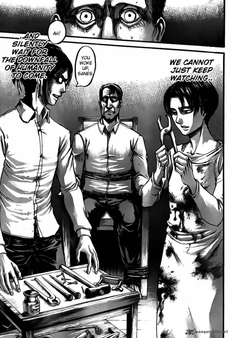 Shingeki No Kyojin 54 41