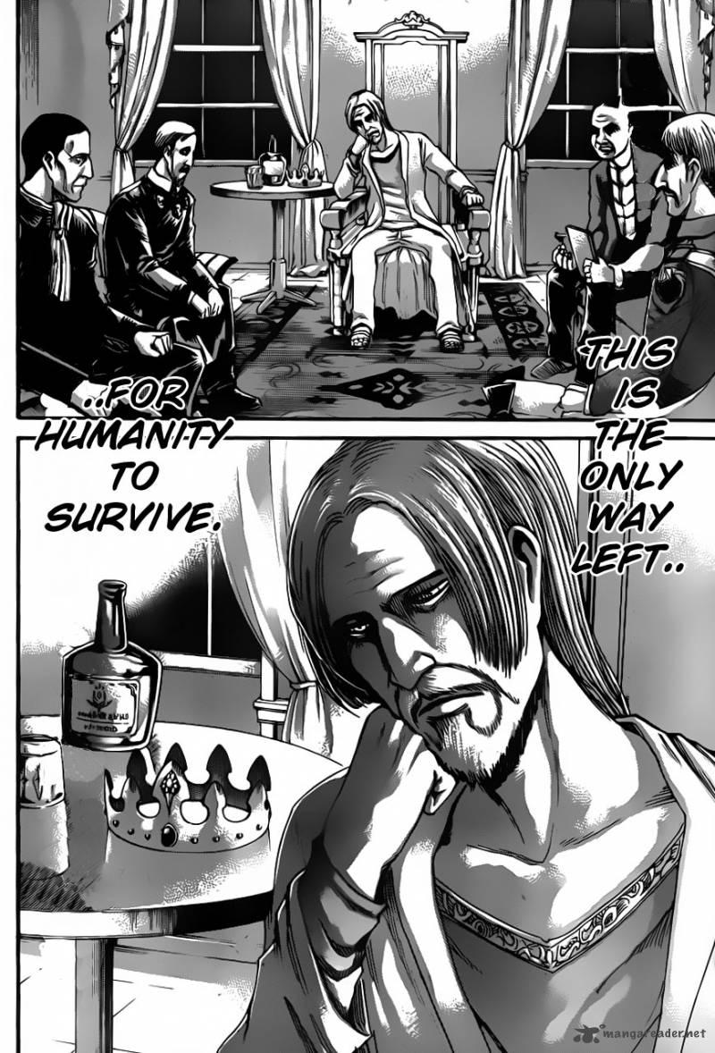 Shingeki No Kyojin 54 42