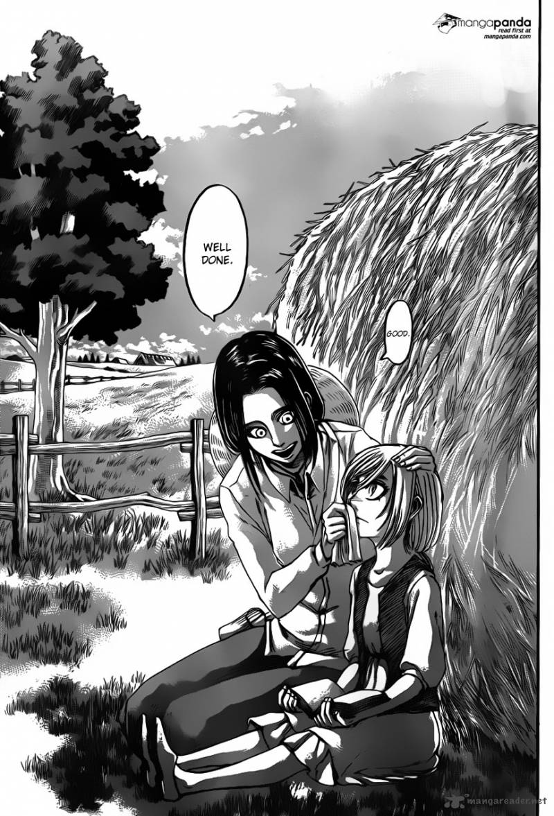 Shingeki No Kyojin 54 5