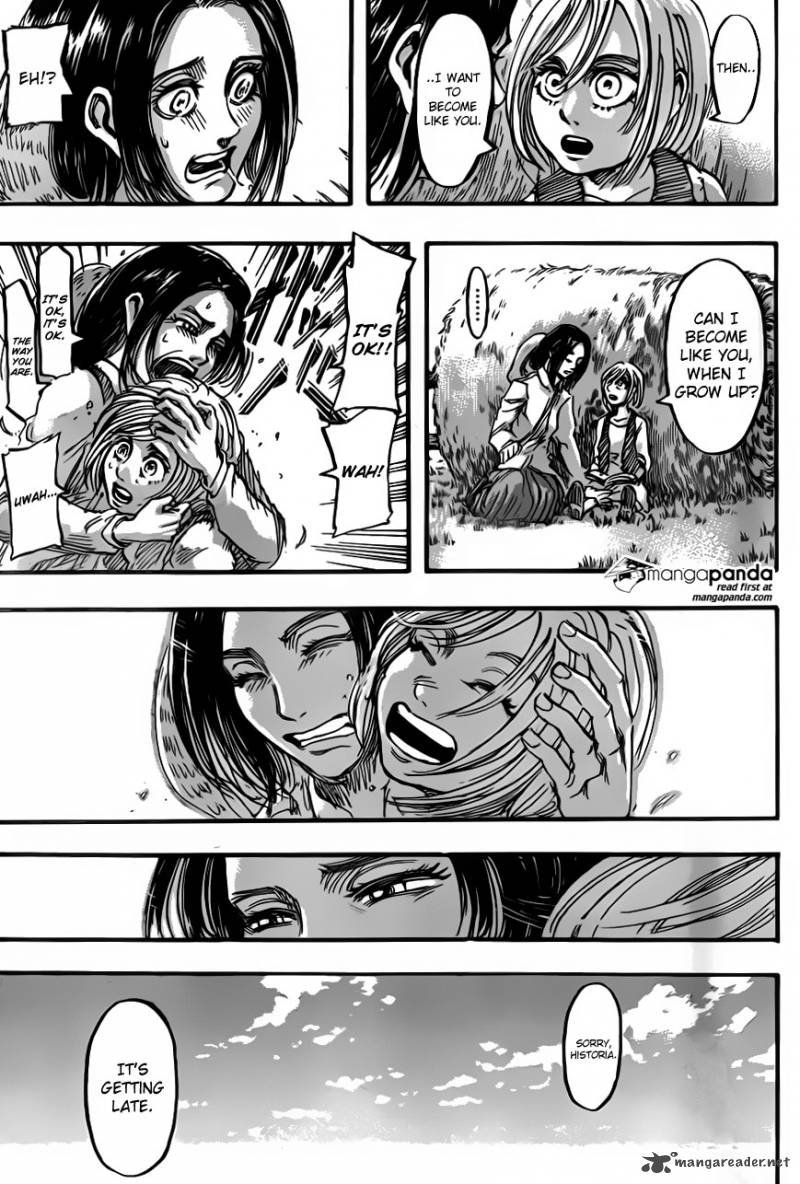 Shingeki No Kyojin 54 7