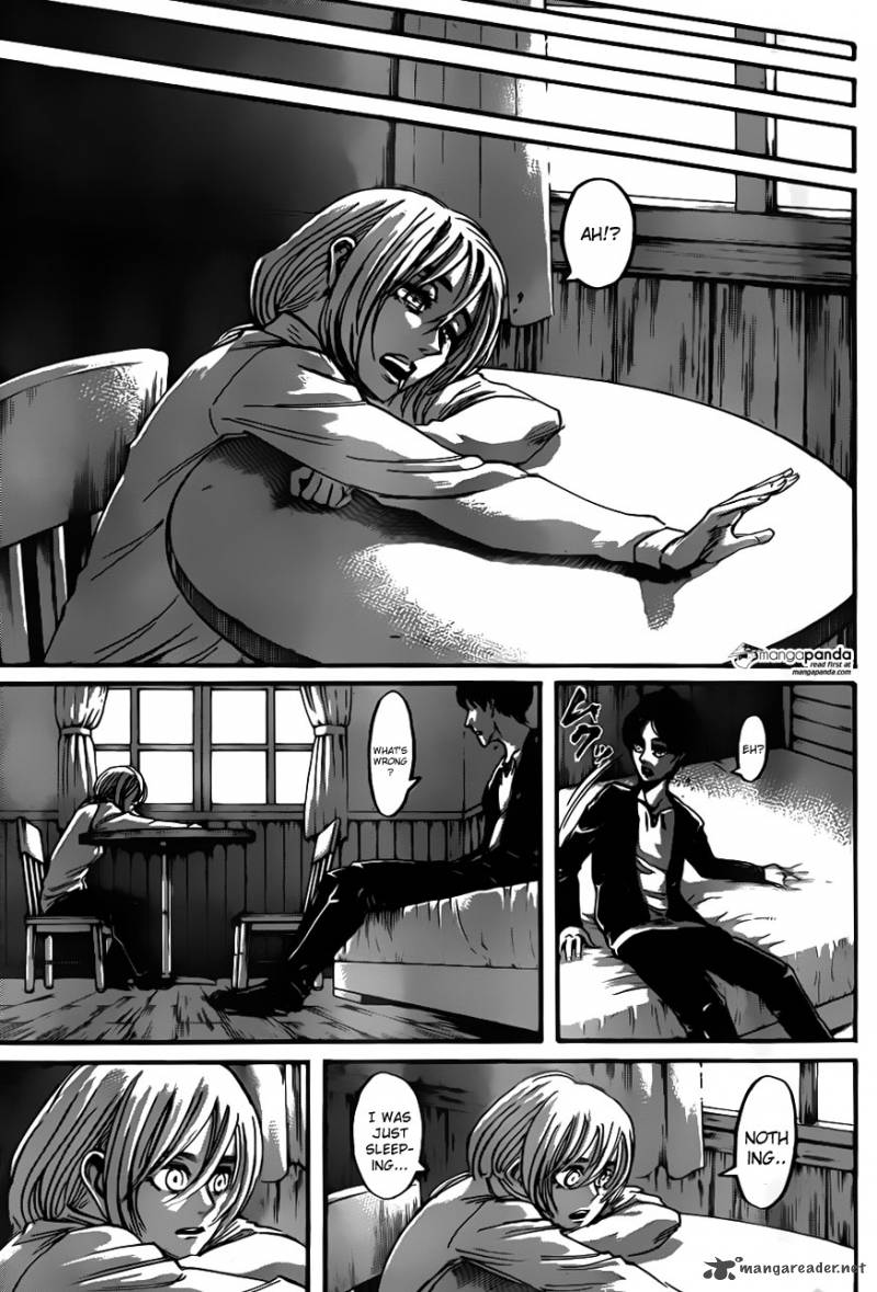 Shingeki No Kyojin 54 9