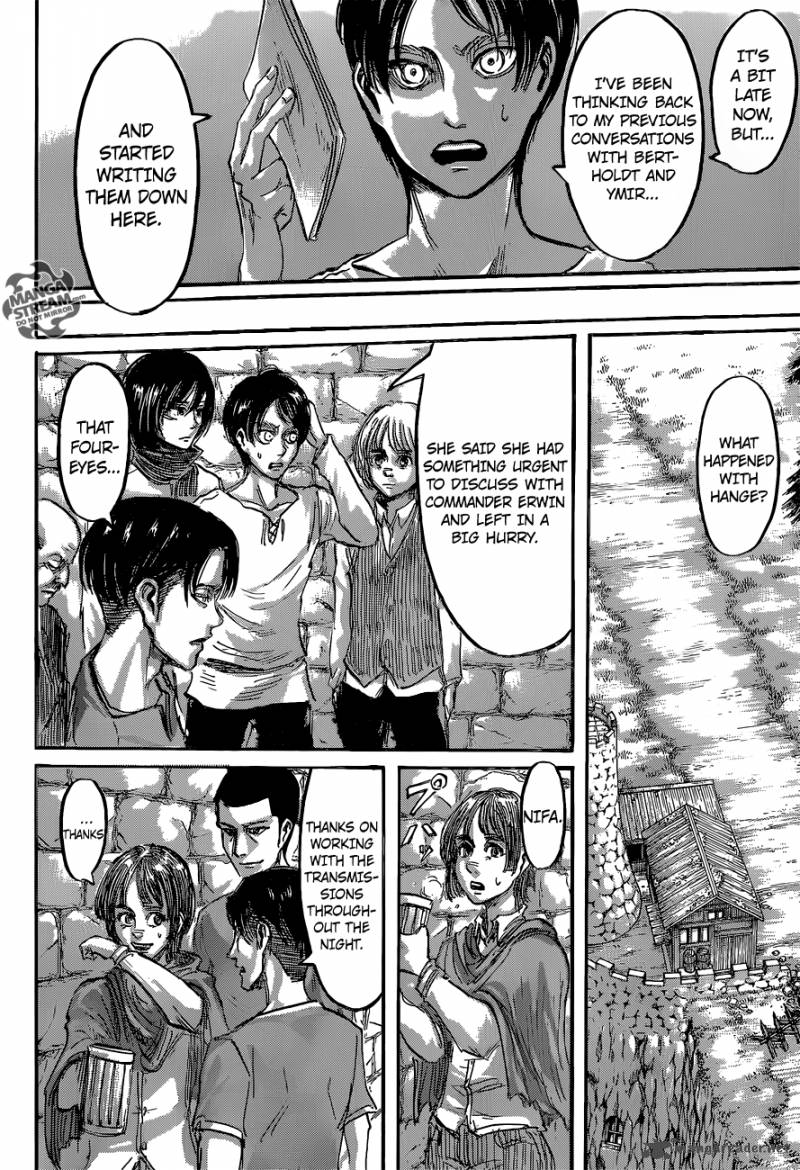 Shingeki No Kyojin 56 11