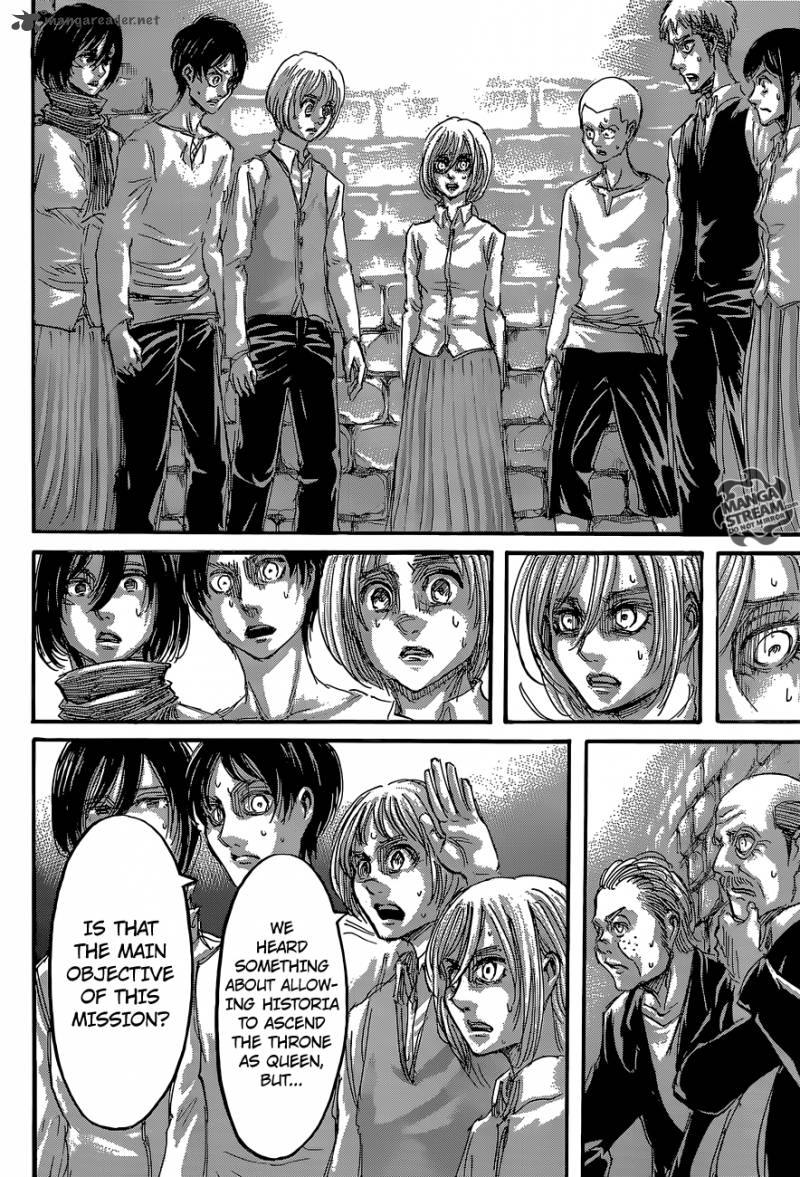 Shingeki No Kyojin 56 17
