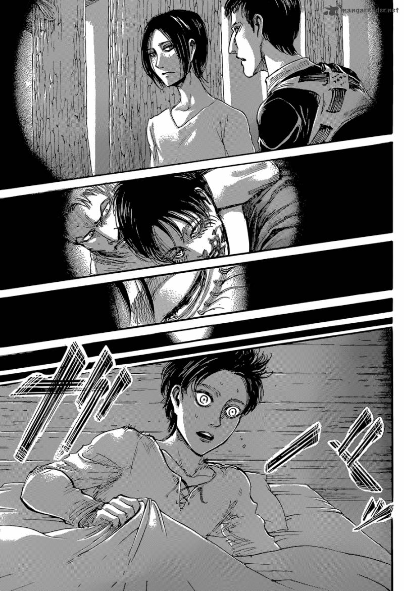 Shingeki No Kyojin 56 2