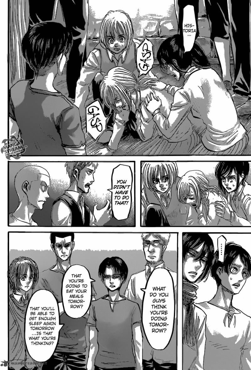 Shingeki No Kyojin 56 21