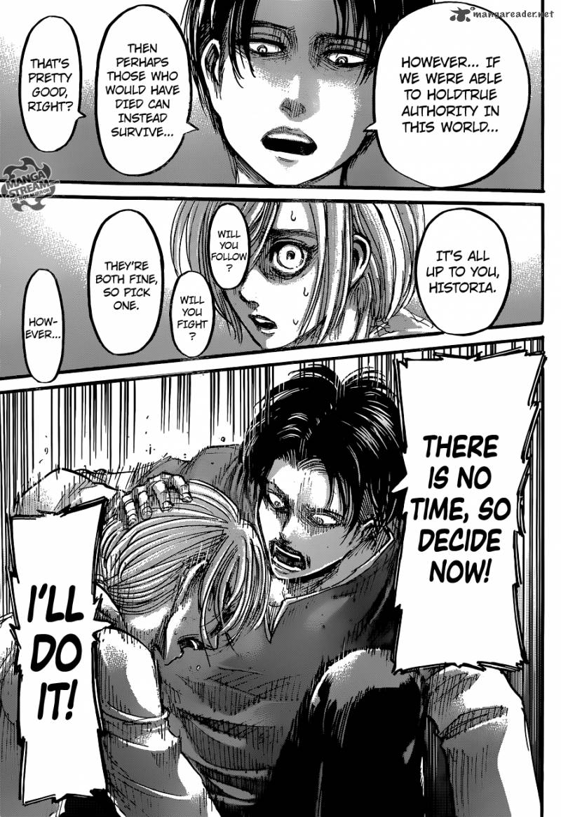 Shingeki No Kyojin 56 24