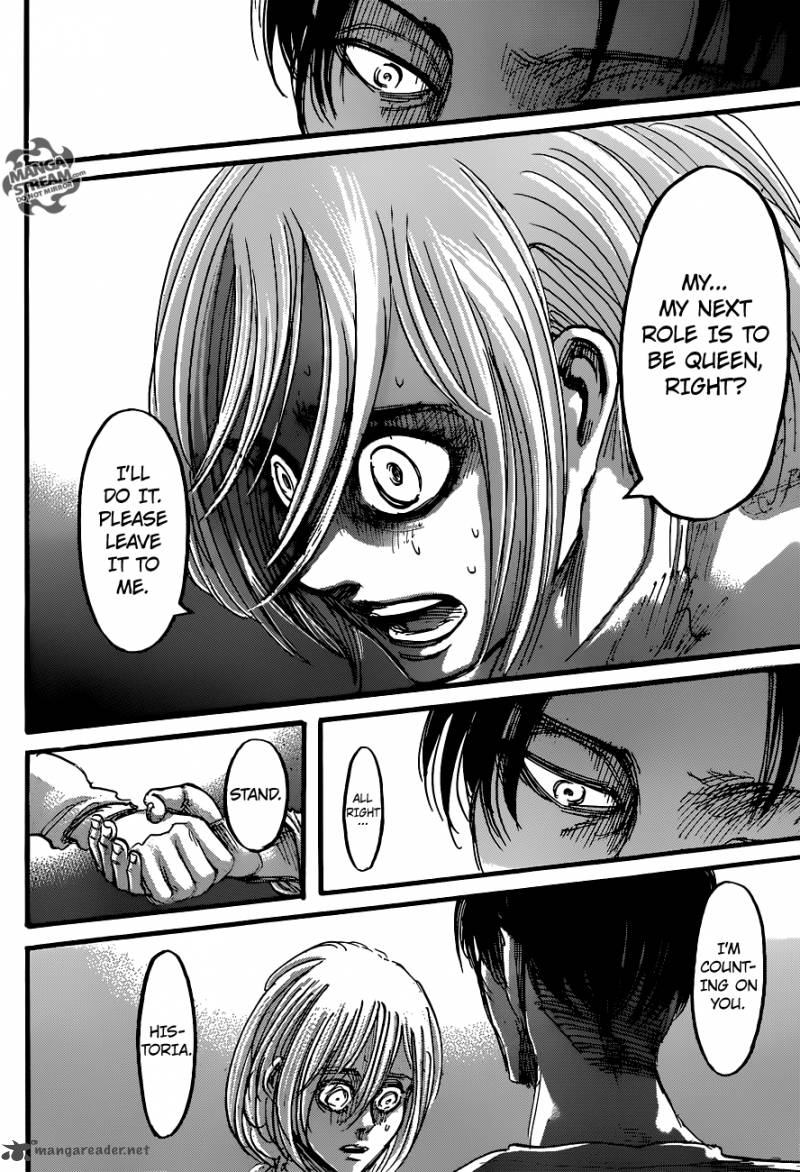 Shingeki No Kyojin 56 25