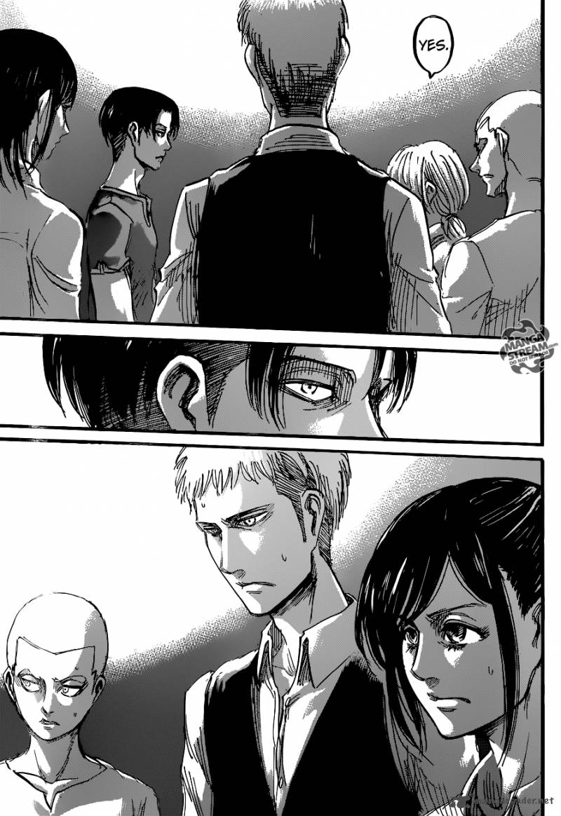 Shingeki No Kyojin 56 26