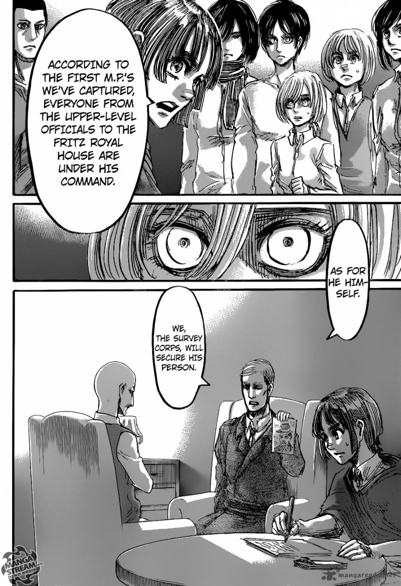 Shingeki No Kyojin 56 29