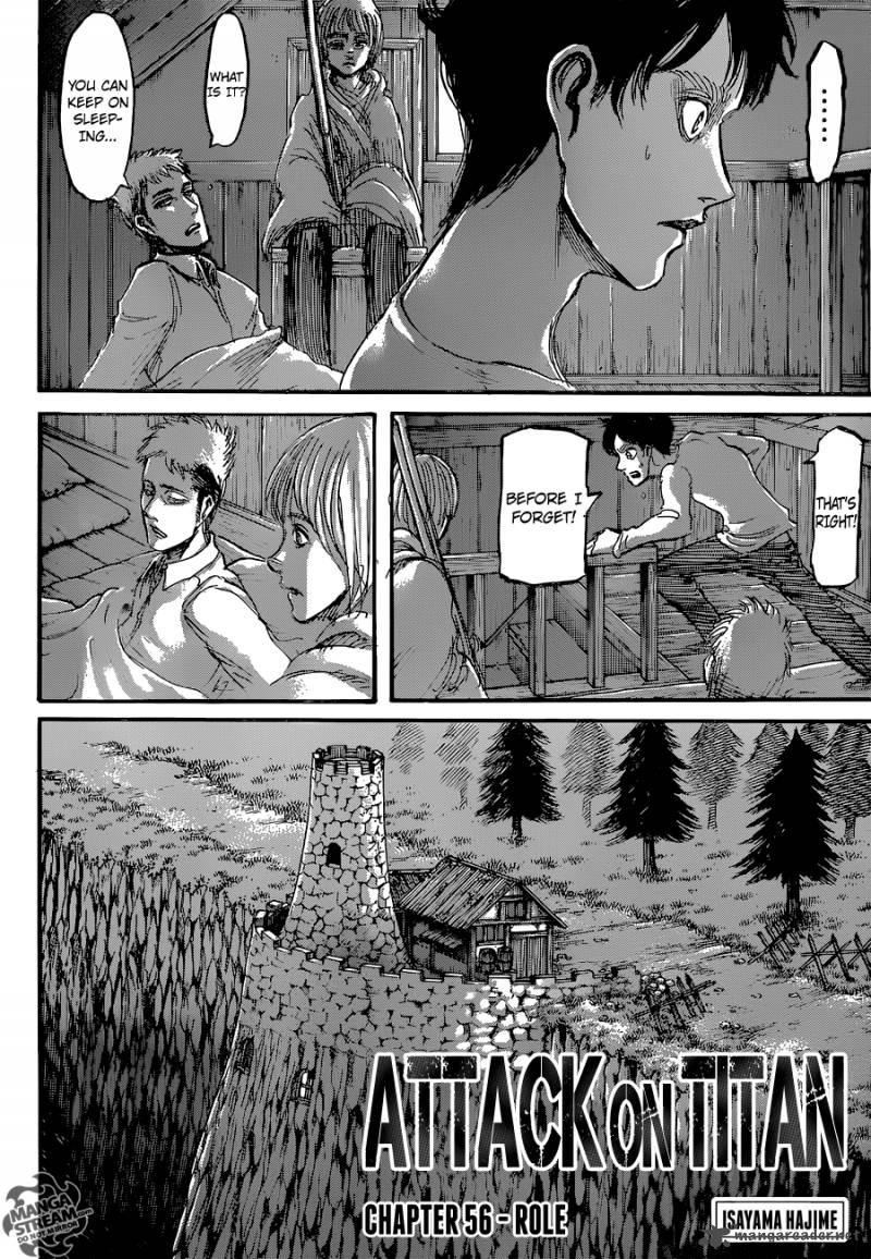 Shingeki No Kyojin 56 3