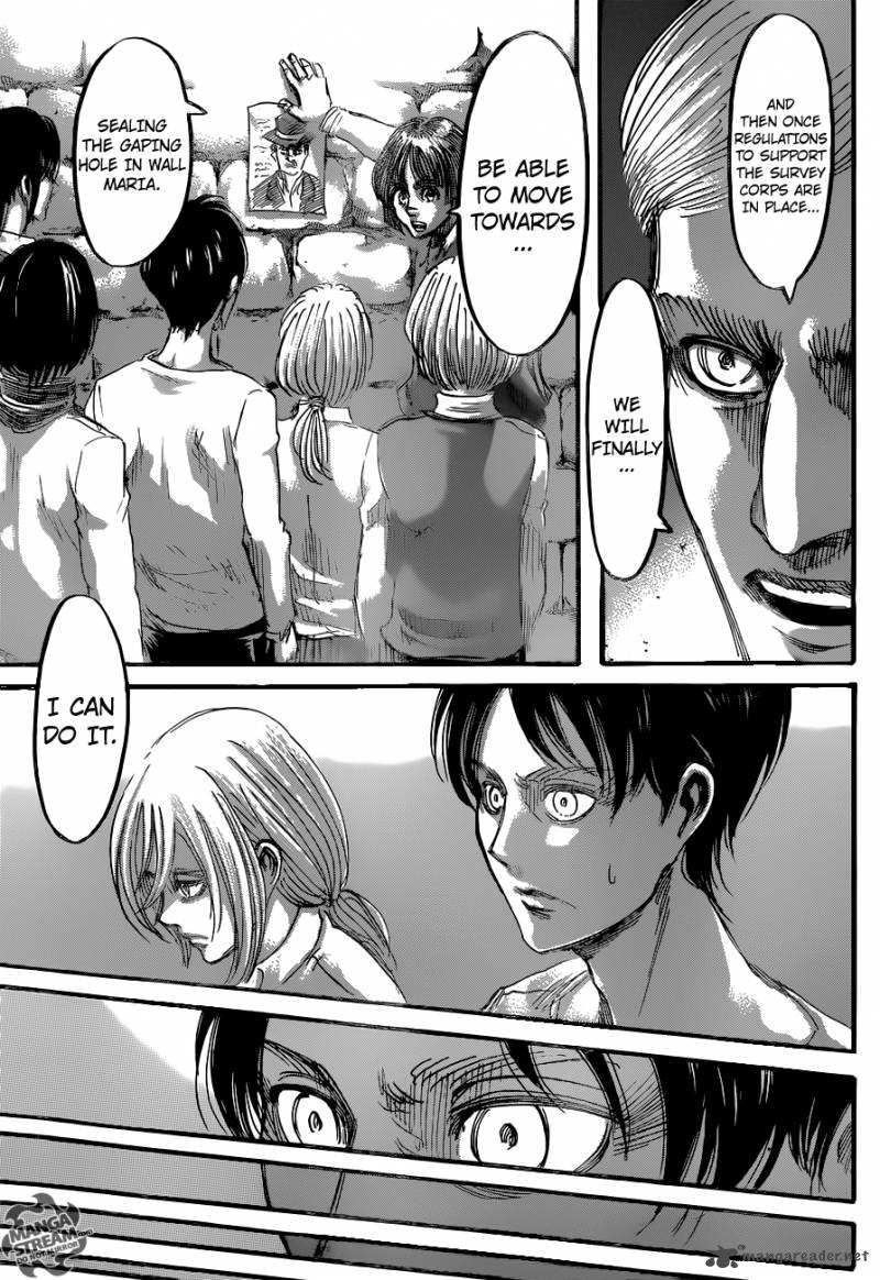 Shingeki No Kyojin 56 32
