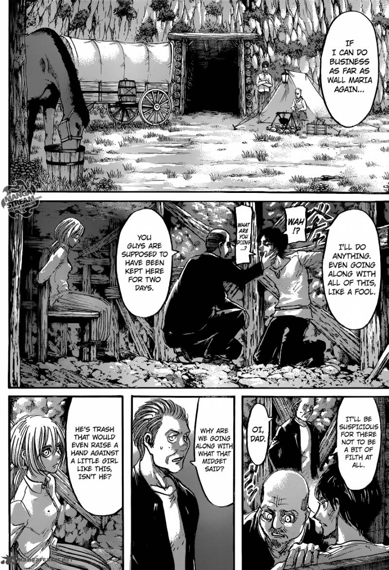 Shingeki No Kyojin 56 33