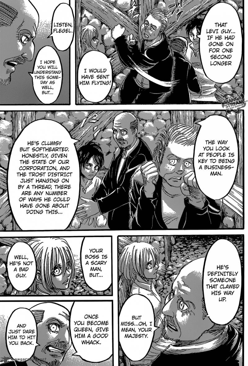 Shingeki No Kyojin 56 34