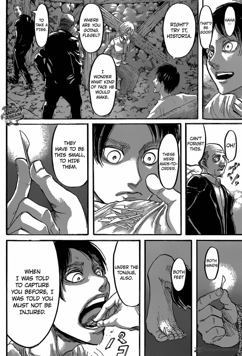 Shingeki No Kyojin 56 35