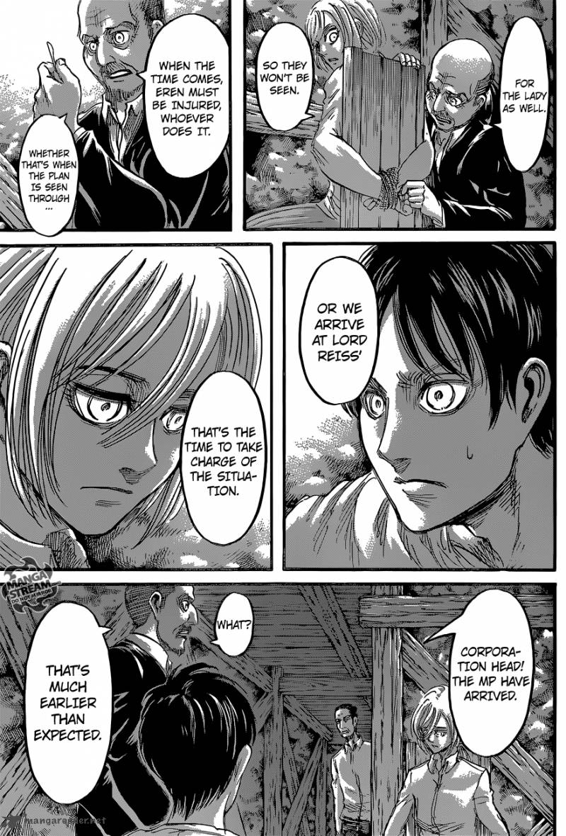 Shingeki No Kyojin 56 36