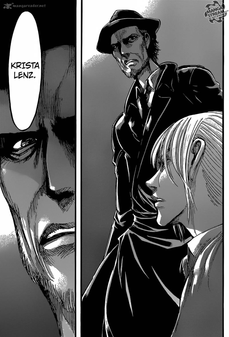 Shingeki No Kyojin 56 38