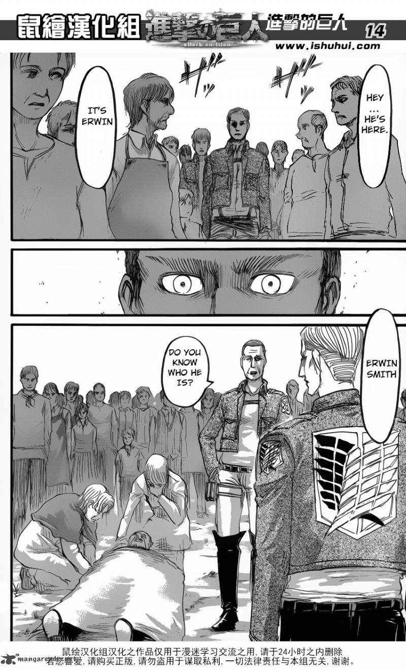 Shingeki No Kyojin 57 12