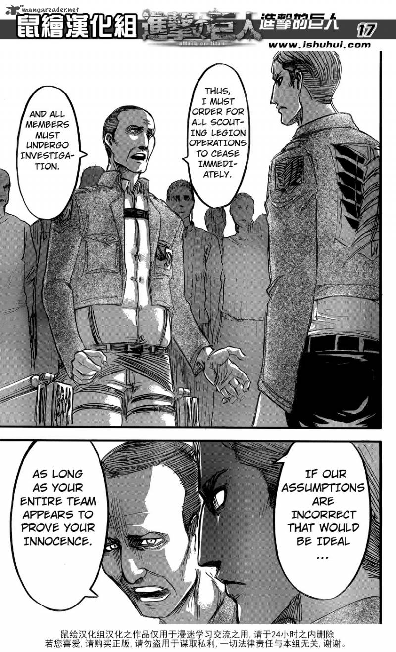 Shingeki No Kyojin 57 15