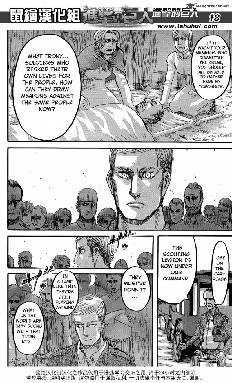 Shingeki No Kyojin 57 16