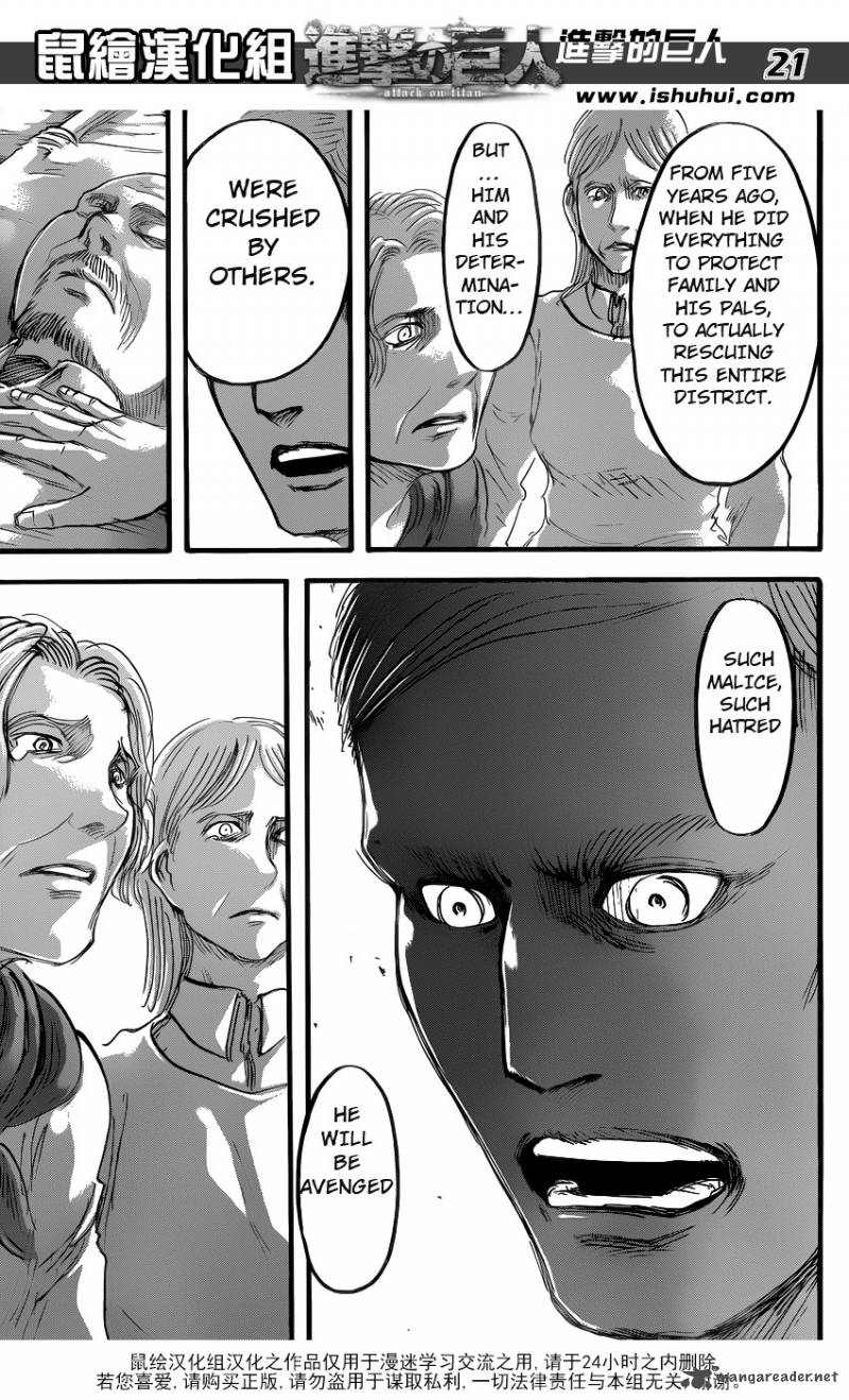 Shingeki No Kyojin 57 18