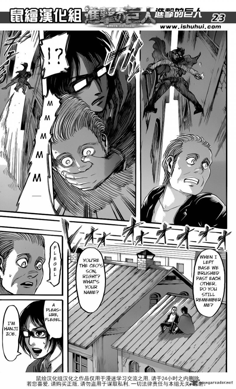 Shingeki No Kyojin 57 20