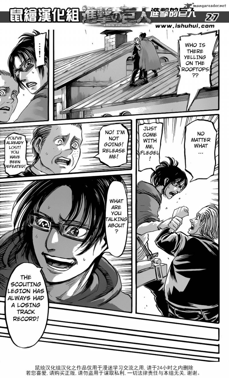 Shingeki No Kyojin 57 22