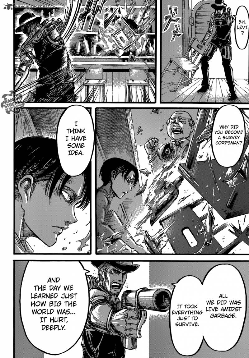 Shingeki No Kyojin 58 14