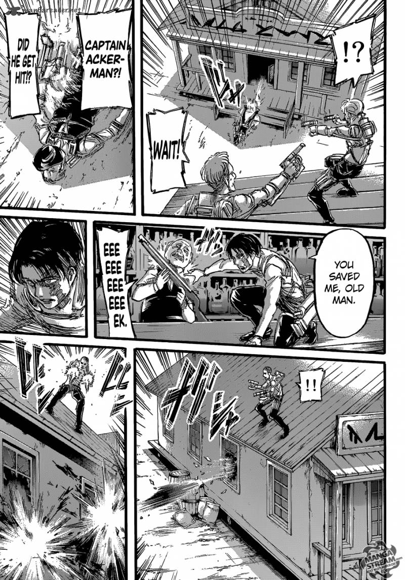 Shingeki No Kyojin 58 17