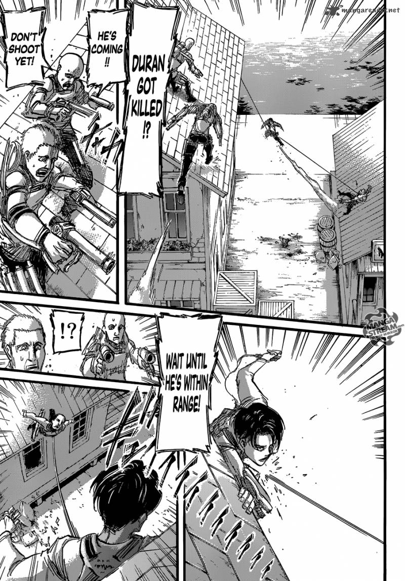 Shingeki No Kyojin 58 19