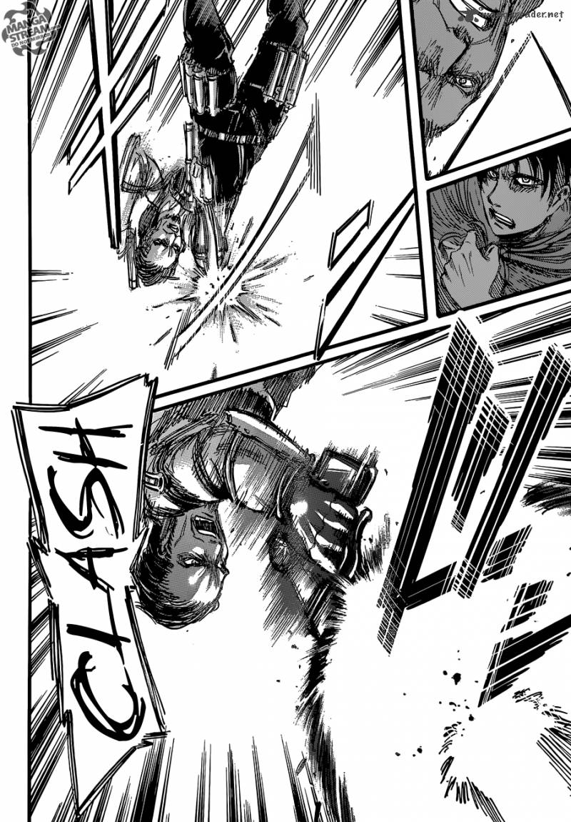 Shingeki No Kyojin 58 2