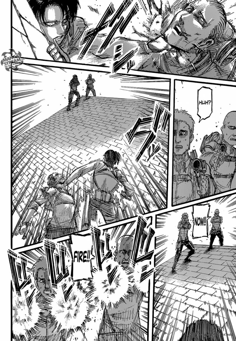 Shingeki No Kyojin 58 20