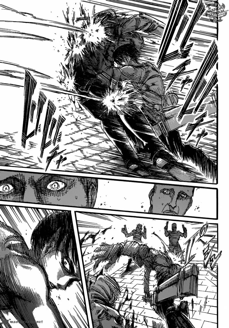 Shingeki No Kyojin 58 21
