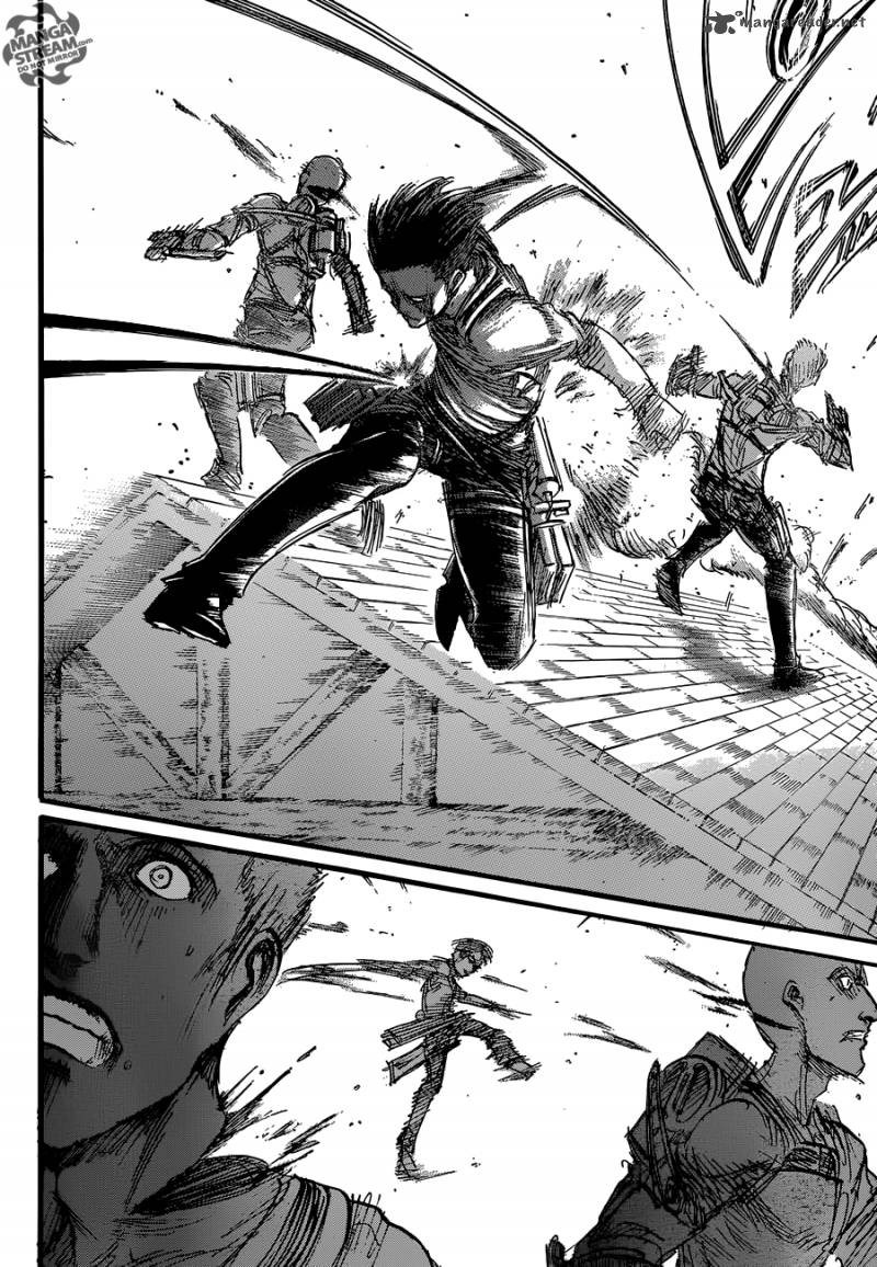 Shingeki No Kyojin 58 22