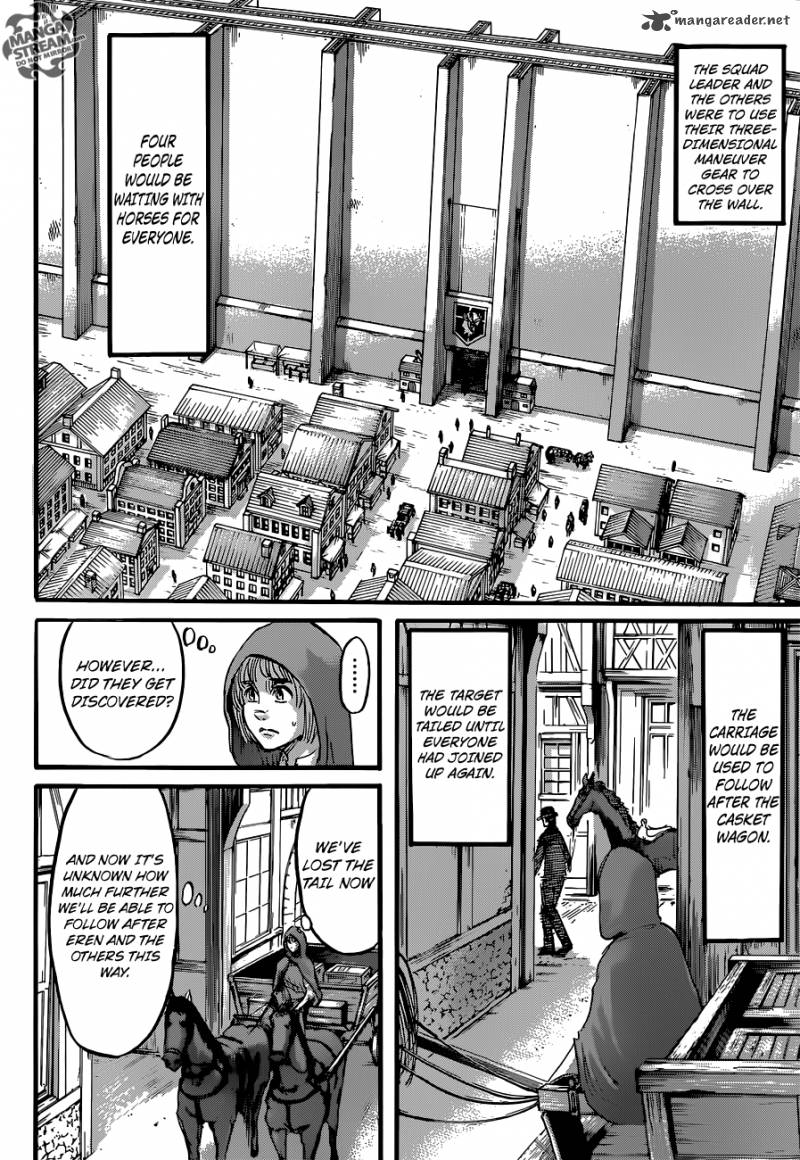 Shingeki No Kyojin 58 26