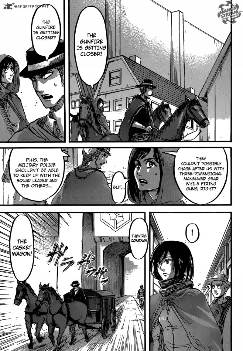 Shingeki No Kyojin 58 27