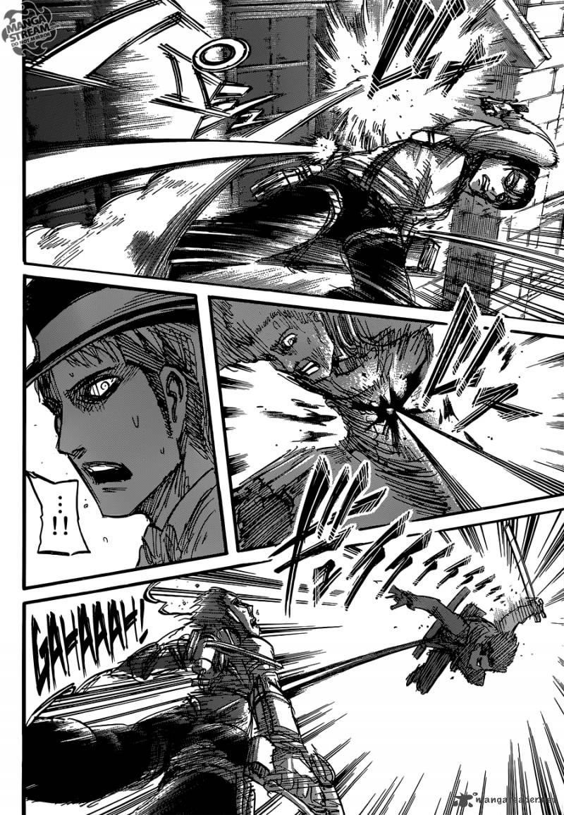 Shingeki No Kyojin 58 30