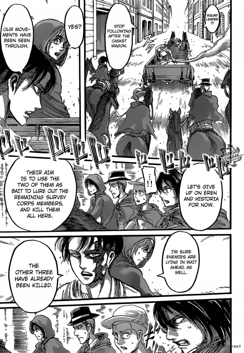 Shingeki No Kyojin 58 33