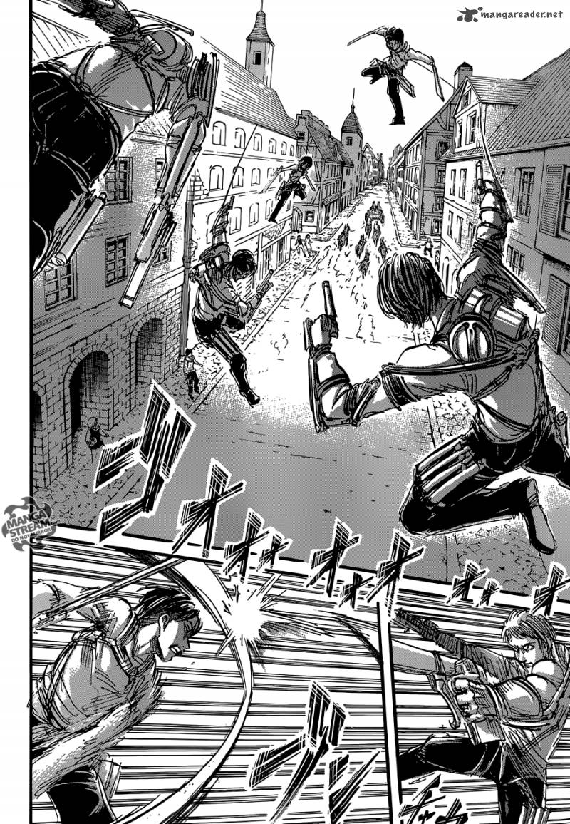 Shingeki No Kyojin 58 36