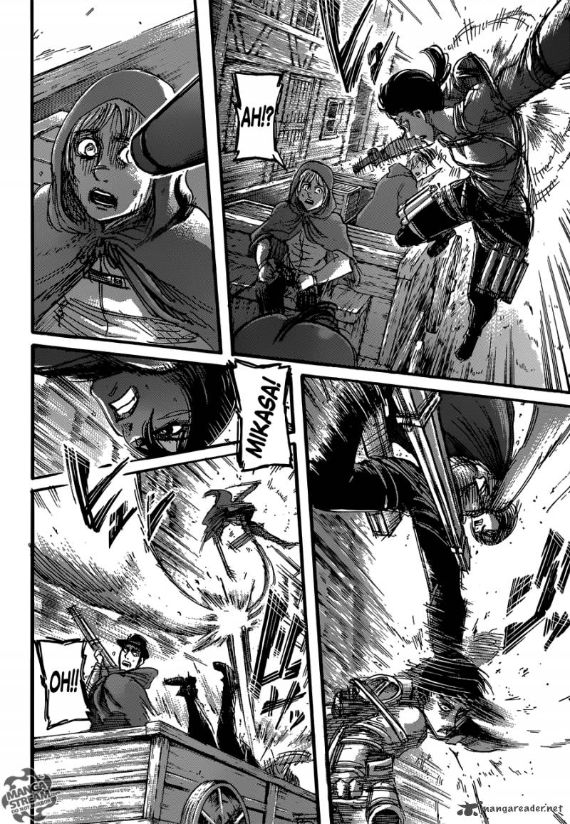 Shingeki No Kyojin 58 38