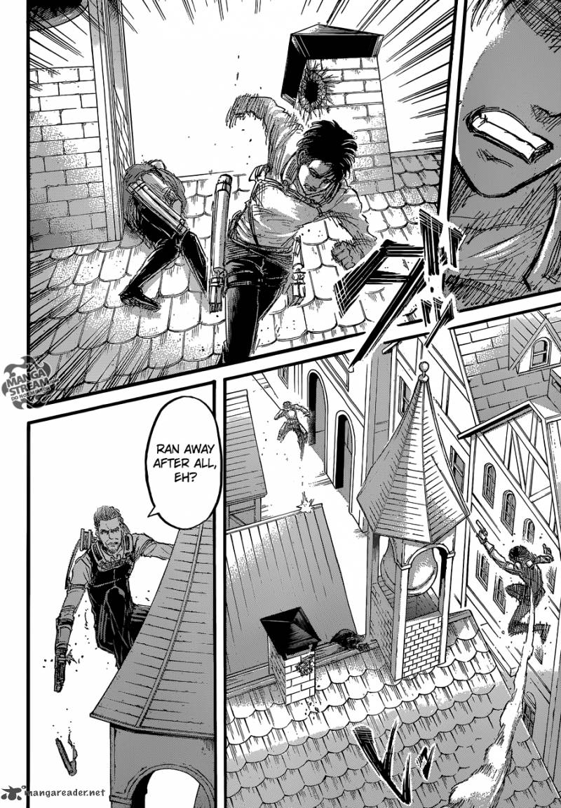 Shingeki No Kyojin 58 4