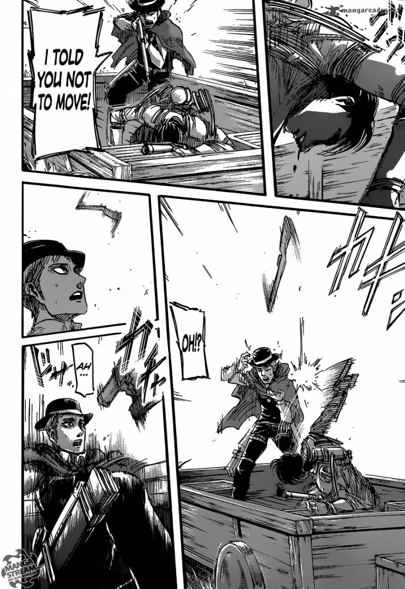 Shingeki No Kyojin 58 40