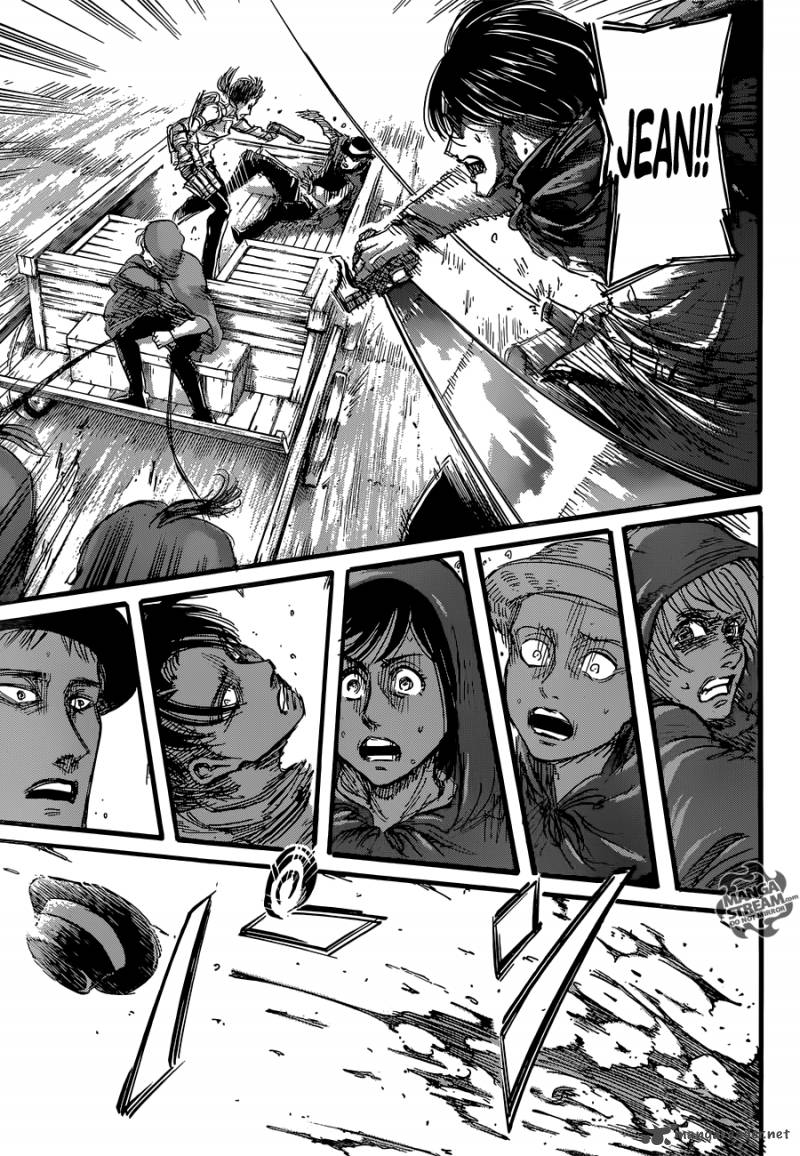 Shingeki No Kyojin 58 41