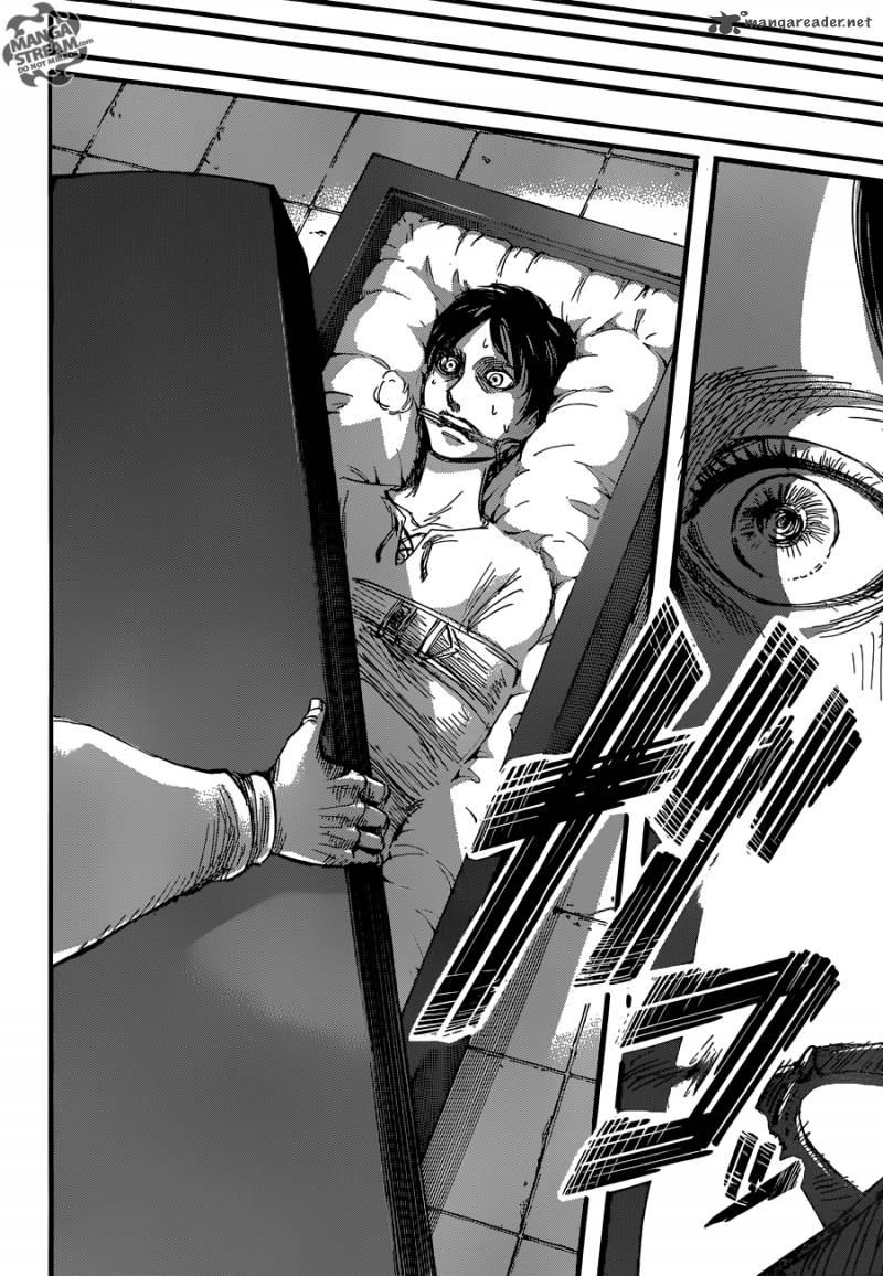 Shingeki No Kyojin 58 42