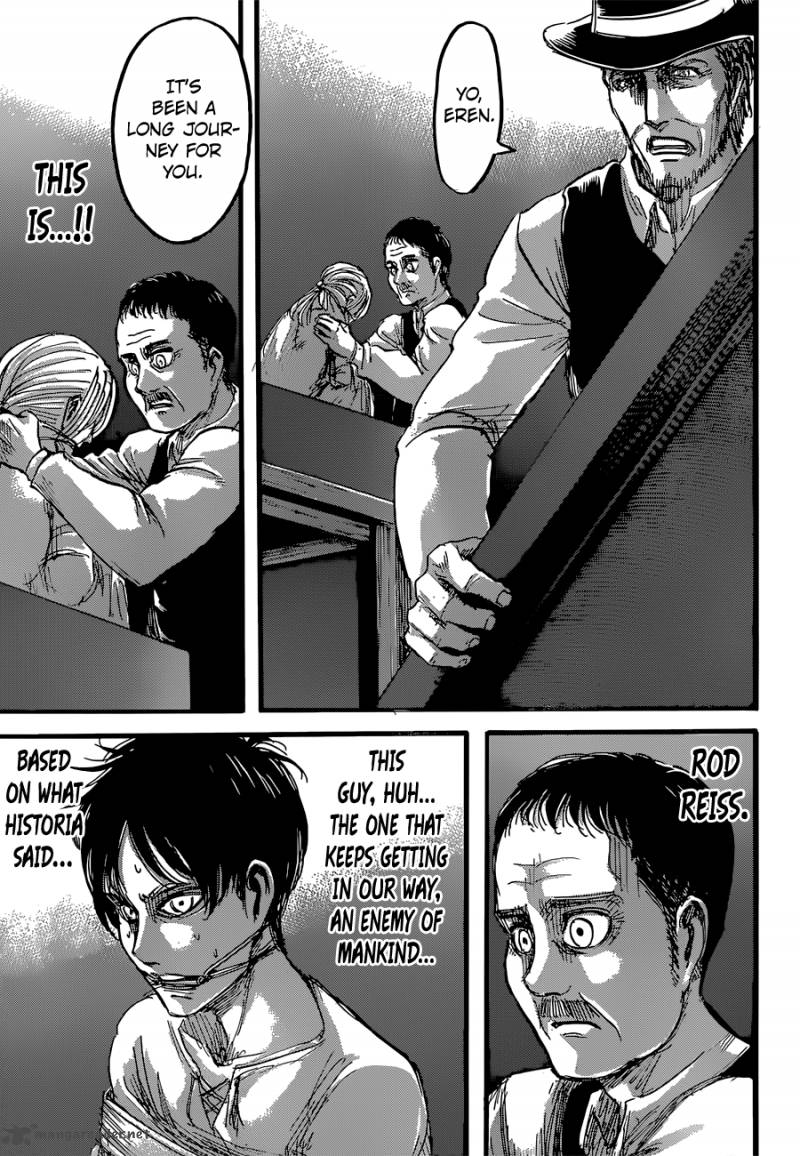 Shingeki No Kyojin 58 43