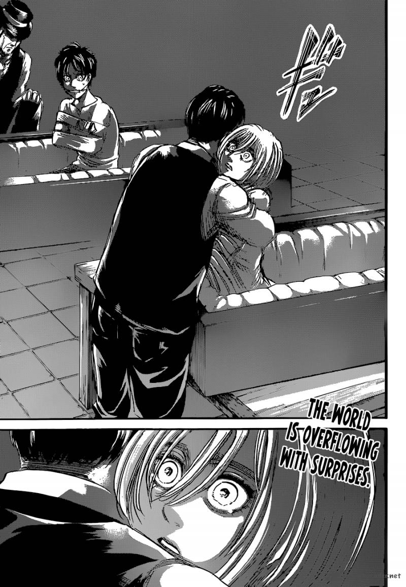 Shingeki No Kyojin 58 45