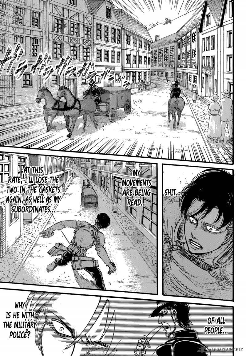 Shingeki No Kyojin 58 5