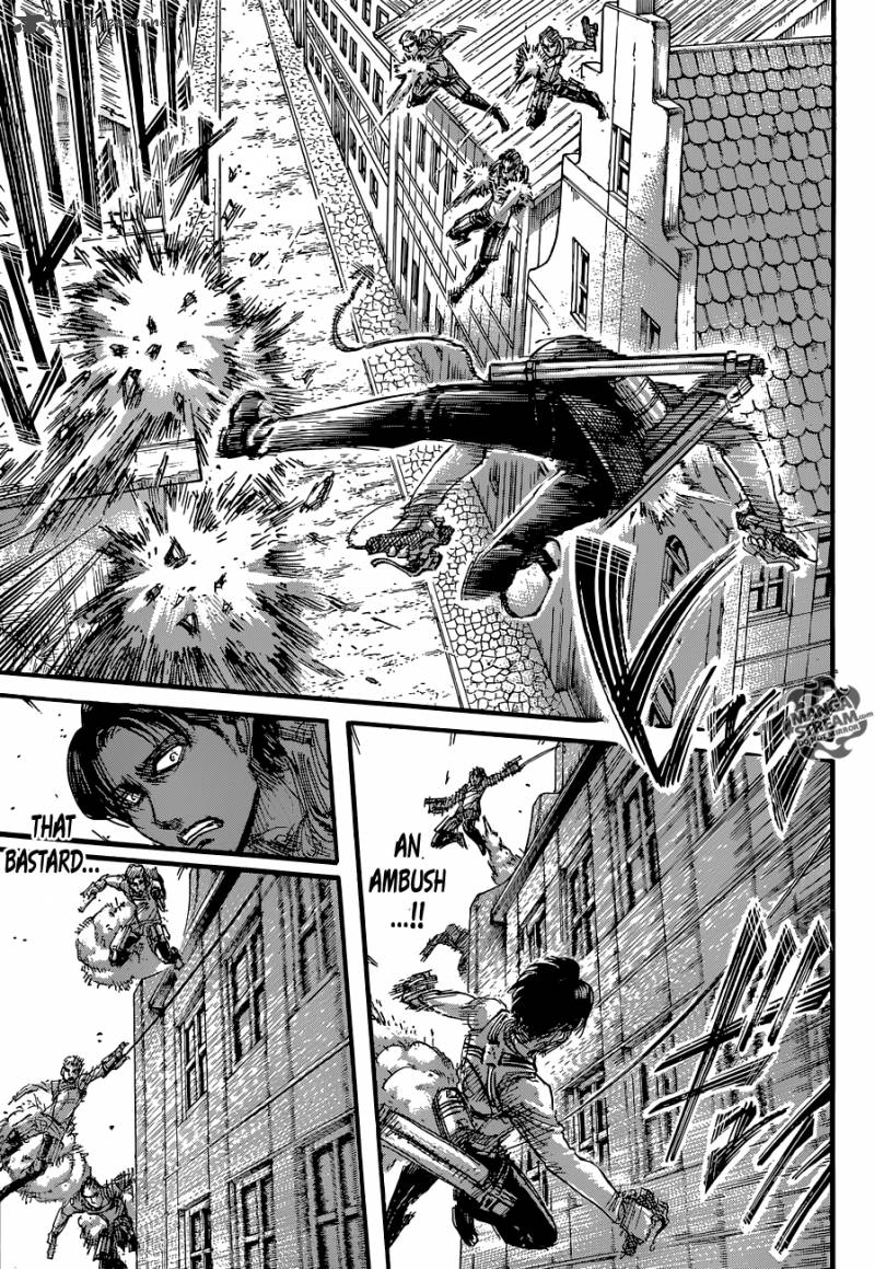 Shingeki No Kyojin 58 7