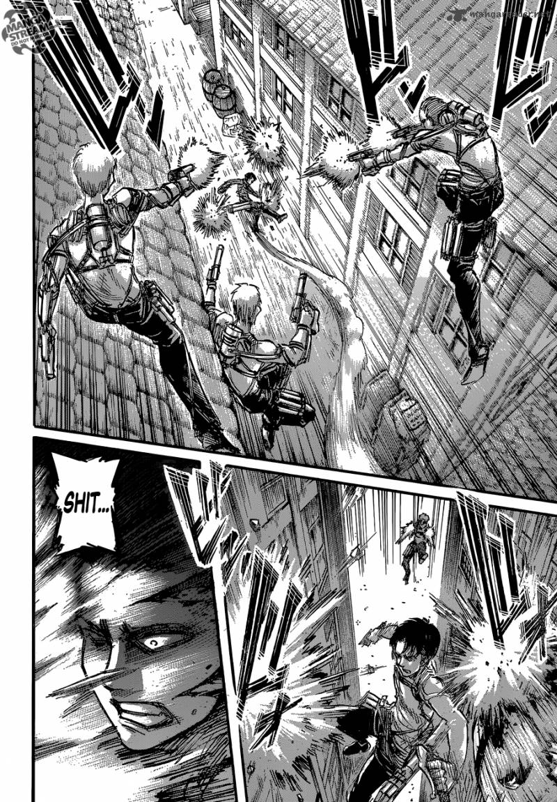 Shingeki No Kyojin 58 8