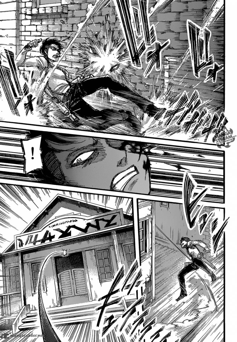 Shingeki No Kyojin 58 9